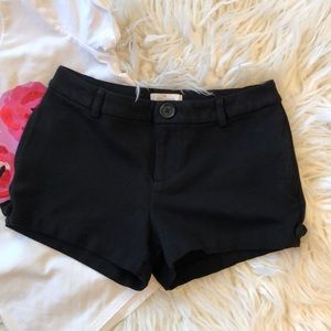 Kate Spade ♠️ Girl’s Shorts Sz 12y